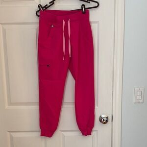 Zamora Jogger Scrub Pants